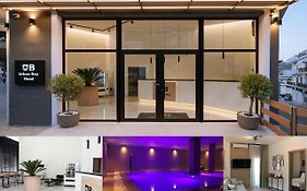 Urbanbay Hotel & Spa