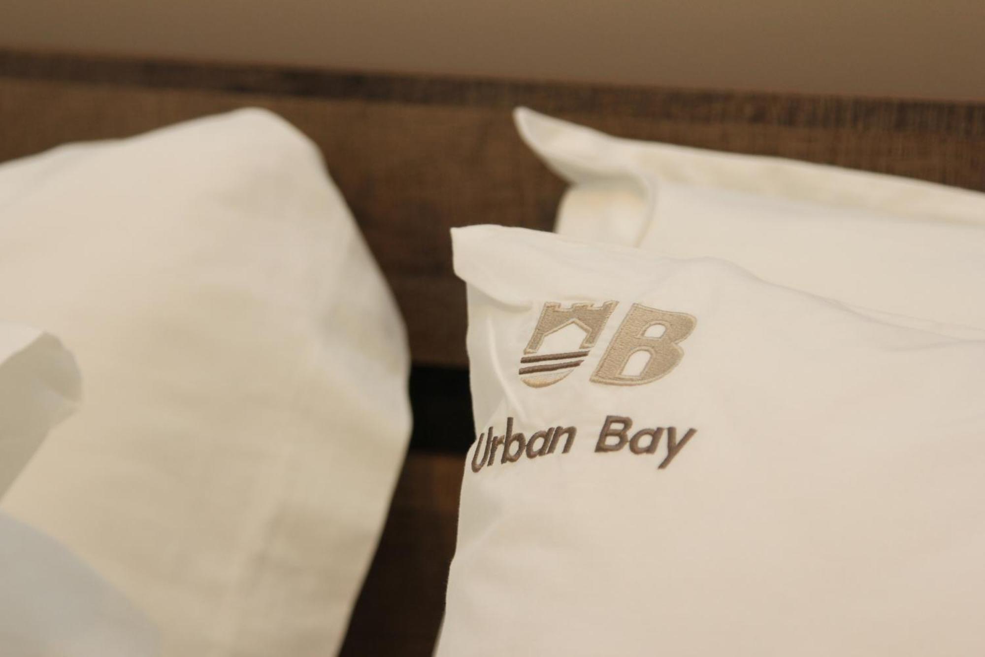 Urbanbay Hotel & Spa Kavála Exterior photo